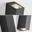 LED Semi Flush Mount
