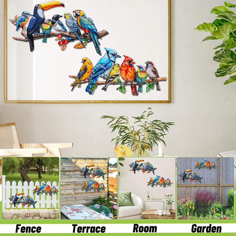 Wall Decor