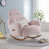 Rose est en rupture de stock