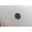 1 Person Sound Absorbing Privacy Booth with Power Outlet and