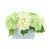 Green;White