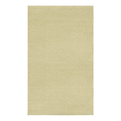  Performance Pastel Green Rug