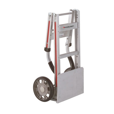Chariot manuel 500 lb