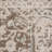 Nimaha Traditional Medallion Durable Performance Taupe/Beige Area Rug-1104737406