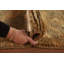 Abstract Oriental Area Rug 7x10