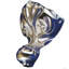 Baignoire de trempage autoportante 67 po. x 30 po.