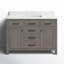 Meuble-lavabo simple 48 po Ajiya-105154868-105154865