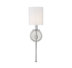 Polished Nickel