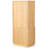 Hudson Wood 5-Shelf Storage Bookcase-608362094