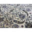 Wool Oriental Area Rug in Gold/Green