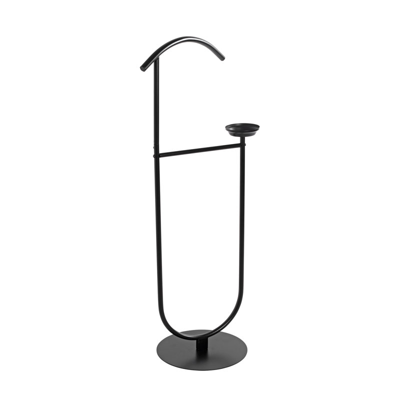 Ralphs Steel Freestanding Valet Stand