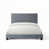 Gray is out of stock selected