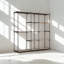 182 cm Clothes Rack