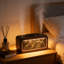 Humidificateur d'air de bureau à la maison pour chambre à coucher-130178141