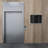 AARCO No Felt Letter Board-5213673-5213677