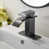 Oil-Rubbed Bronze is out of stock