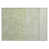 Rectangle 1'8" x 2'6"