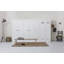 Cedric 3 Door Wood Wardrobe-16445325
