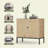 Cheyne 31.5'' Sideboard-822229499