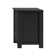 Isenbert 2 Drawer Nightstand