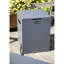 15.75'' x 15.75'' Propane Tank Cover