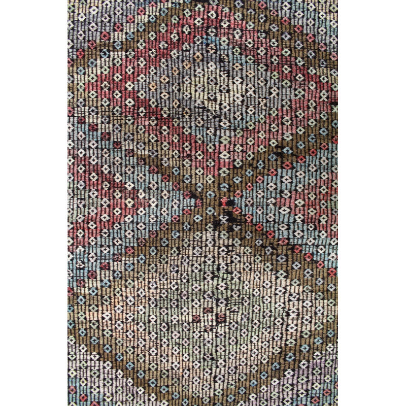 Jijim One-of-a-Kind 6'3" X 9'1" Area Rug