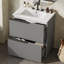Meuble-lavabo 30 po avec lavabo en céramique-1369529694