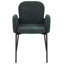 Sidnie 42cm H Upholstered Upholstered Back Armchair-783994557