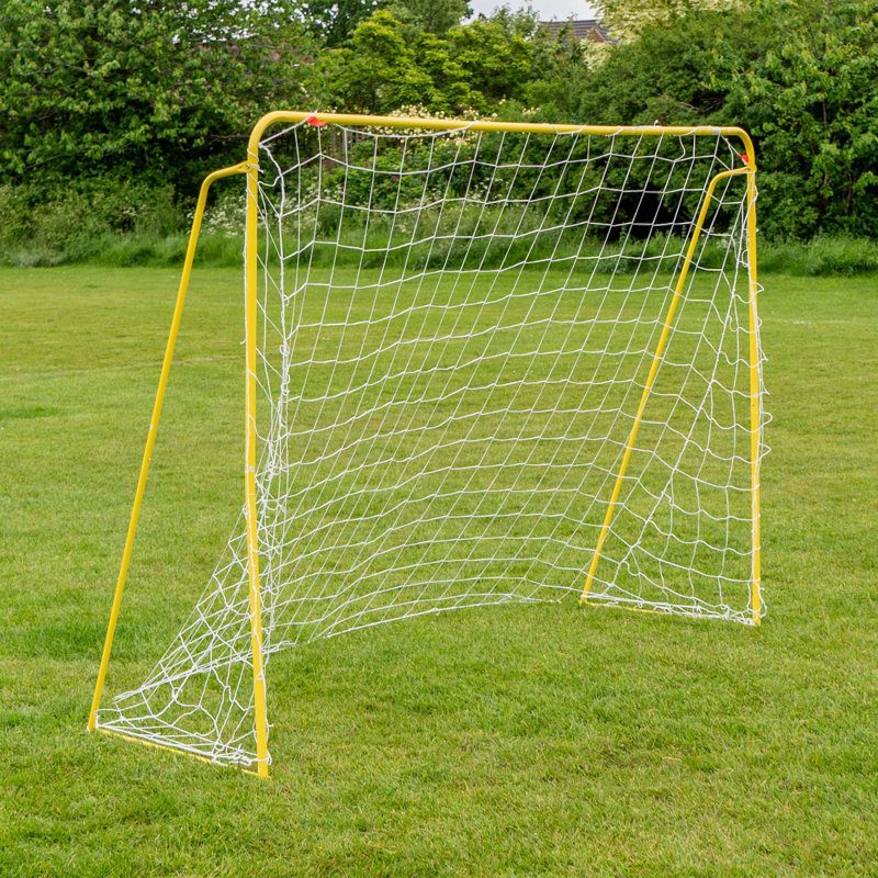 Kickmaster Soccer, 1810cm H x 181cm W x 36.22cm D