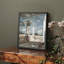 «Vintage Landscape Cxxi» sur-887232457-887232454