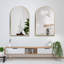Miroir mural Vibretha-1163003187-1163003188