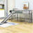 Evyenia Kids Twin Loft Bed-1499766276