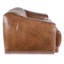 Fleetwood Leather Loveseat
