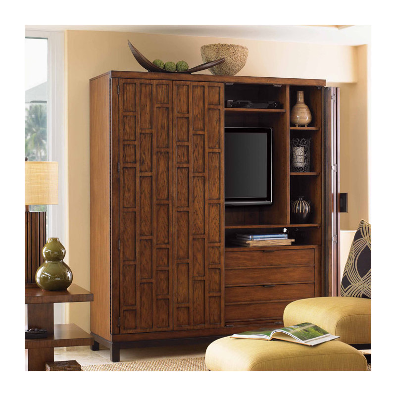 Ocean Club Samoa Gentlemans Chest