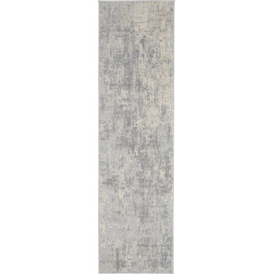 Genevrier Abstract Area Rug