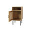 Abberton 40cm W Manufactured Wood Bedside Table
