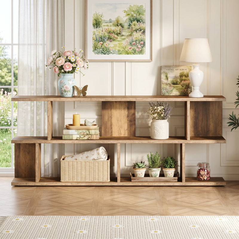 70.86cm Console Table