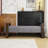 Lessman Sleek Long-Shaped Bench