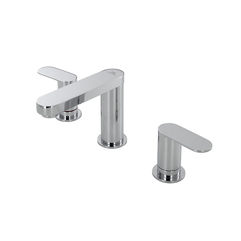 Hotels Widespread Bathroom Faucet