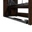 Lit escamotable avec tablettes et tiroirs Arlex-1025233162-1024706411