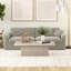 Aulbree Solid Coffee Table-790892023
