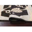 Tapis tribal noir 4 x 6