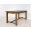 Desmon Pine Solid Wood Dining Table-20967893