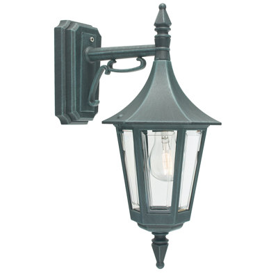 Whishaw Outdoor Wall Lantern