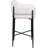 Sylas Fabric Counter Stool-1028930303