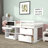 Evren Kids Twin Loft Bed-1010261165