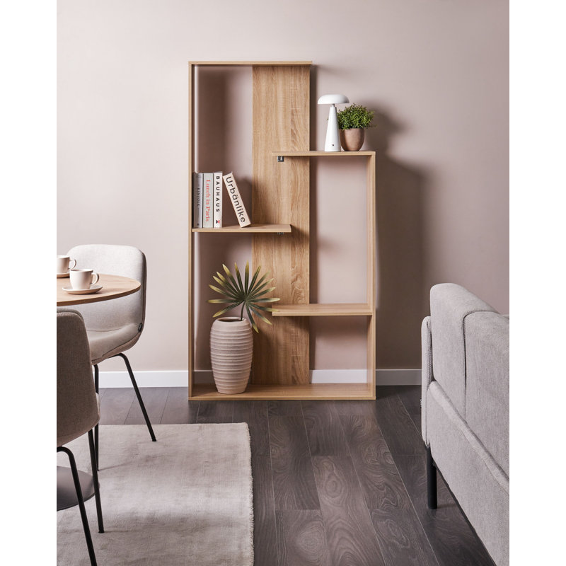 163cm H x 60cm W Standard Bookcase