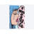 " Blue Bangs, I Need Space Comic Girl " by Allyson Gutchell-33356312-72403965-72403970