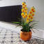 90cm Faux Plant in Pot Liner