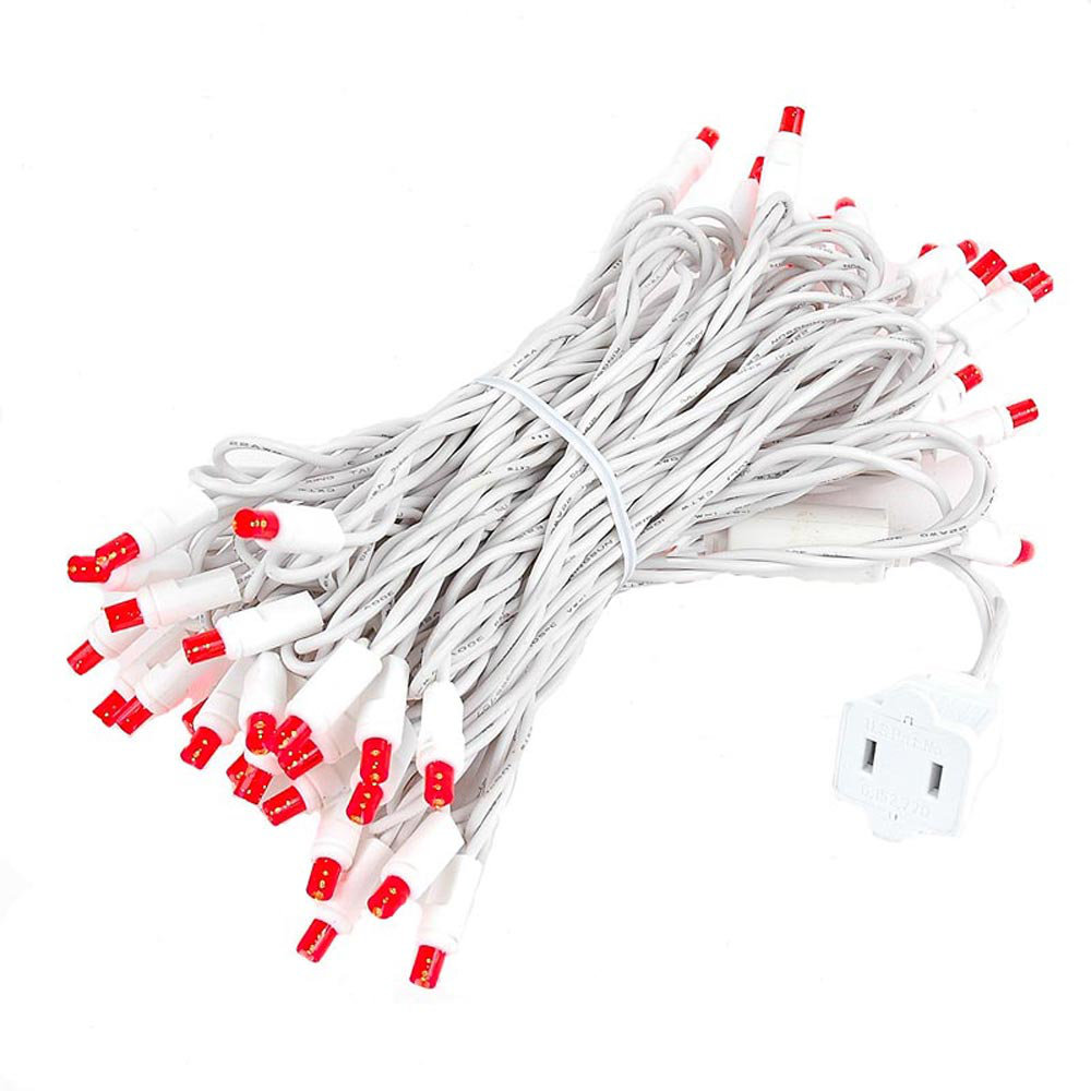 4'' LED String Lights The Holiday Aisle®